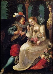 De Vijf Zintuigen: Reuk